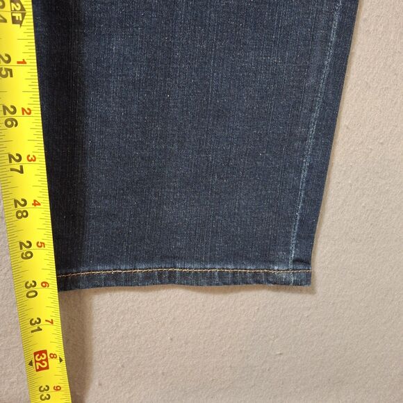 34 Heritage Charisma Jeans Men's 40x30 LOT Of 2 Classic Fit Comfort Rise EUC - Picture 6 of 16